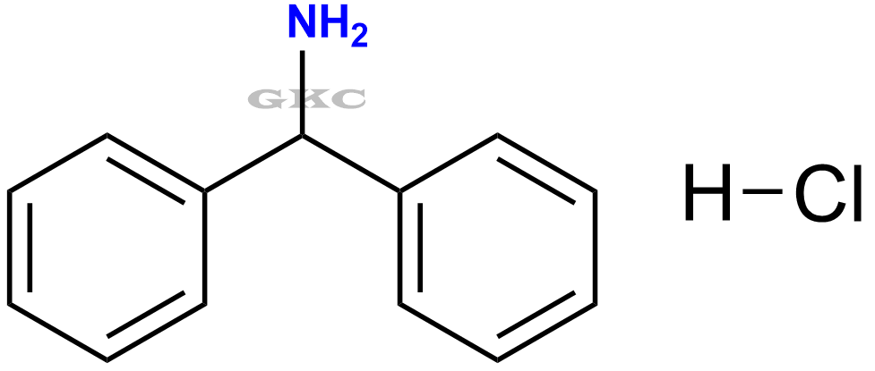 Benzhydryl Amine Hydrochloride